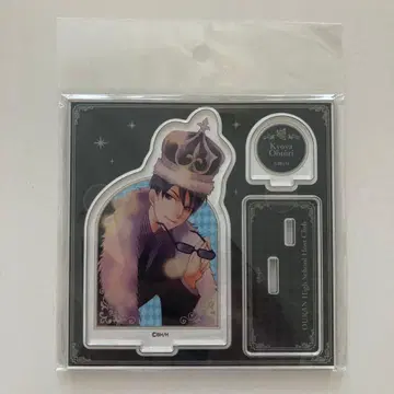 오란고교 호스트부 오오토리 쿄야 아크릴 스탠드