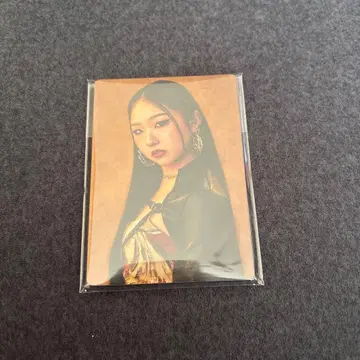 BMSG COMPLETE FILE HANA 트레이딩 카드 컴플리트 세트