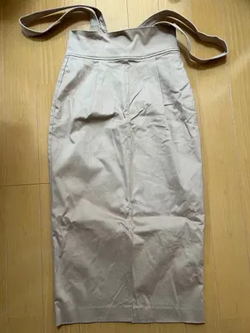 나노 유니버스 스커트