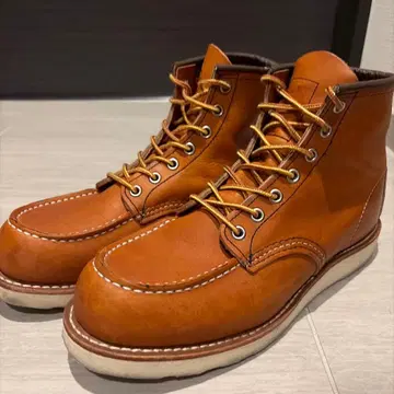 RED WING 레드윙 875