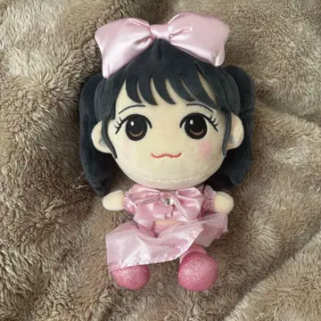 마츠모토 카렌 치비 누이