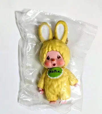 몬치치 가챠 침탄 익명 배송