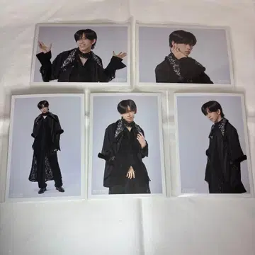 초특급 브로마이드 료가 후나츠 료가 컴플리트 컴프 컴프세트