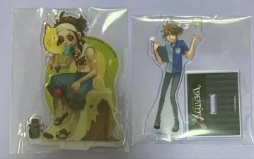 제5인격 죄수 아크릴 스탠드 로손 여름의 풍물시