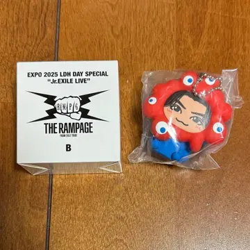 THE RAMPAGE 카와무라 카즈마  키링