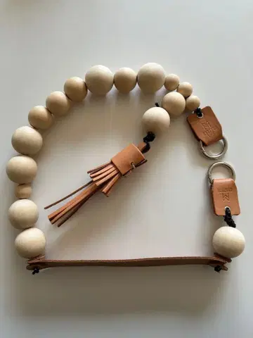 nodzoku LOOP.'WOOD' 내추럴