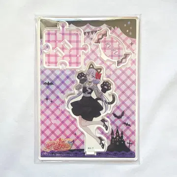 HUG! 프리큐어 루루 아므르 아크릴 스탠드