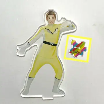 레이크레 토모얀 아크릴 스탠드