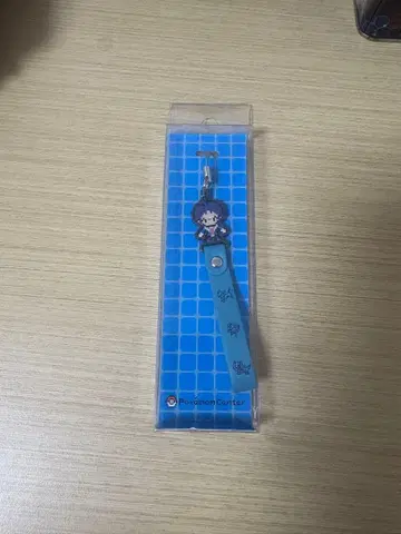 포켓몬 센터 체렌 도트 스트랩