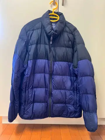 UNIQLO ULTRA LIGHT DOWN 다운 자켓