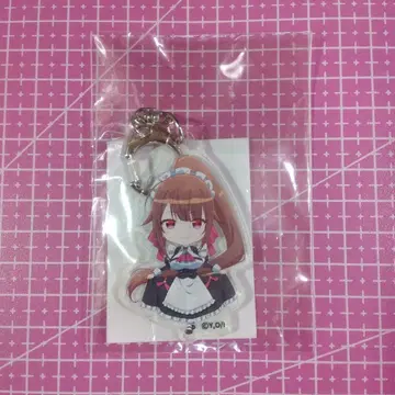 나는 성간 국가의 악덕 영주 아마기 아크릴 키링