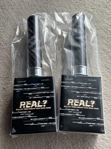 [ 2개 세트 ] 초특급 응원봉 슈야