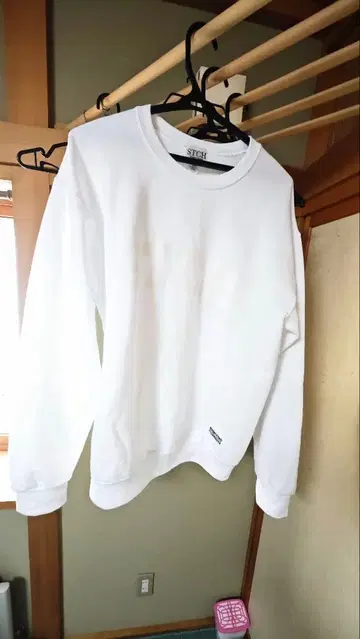 stch 트레이닝복 M 사이즈