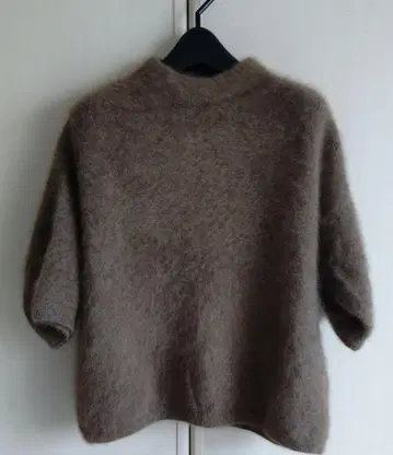 ballsey 보르지 TOMORROWLAND 울 니트