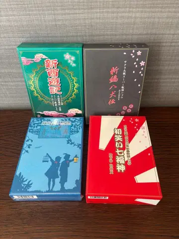 사쿠라 대전 DVD BOX 세트 판매
