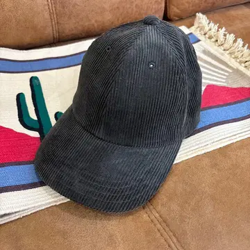 short pants every day cap 코듀로이 캡