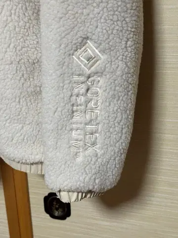 GORE-TEX INFINIUM 플리스 자켓 105 남성용 XL
