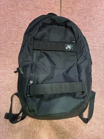 나이키 SB 코트하우스 백팩