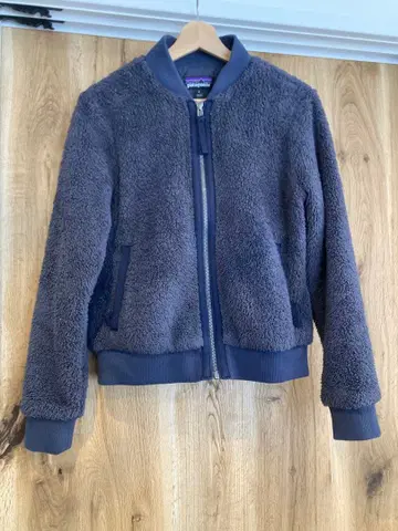 patagonia 여성 로스 가토스 봄버 자켓 S