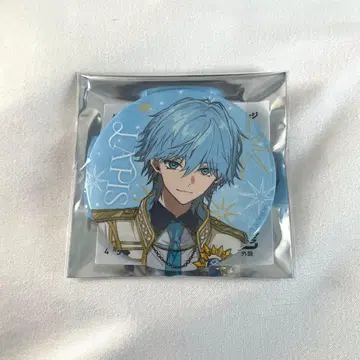 라피스군 캔뱃지