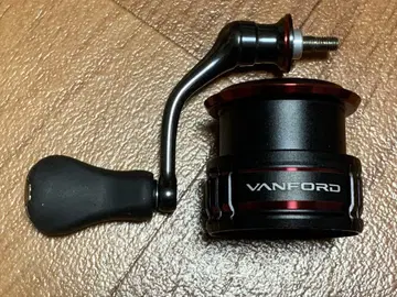 20 반포드 c2500SHG 스풀 핸들