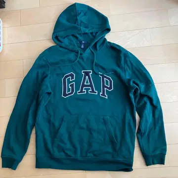 GAP 후드티 M 사이즈