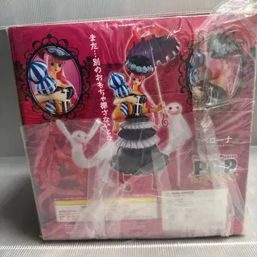 원피스 페로나 Portrait of Pirates 피규어