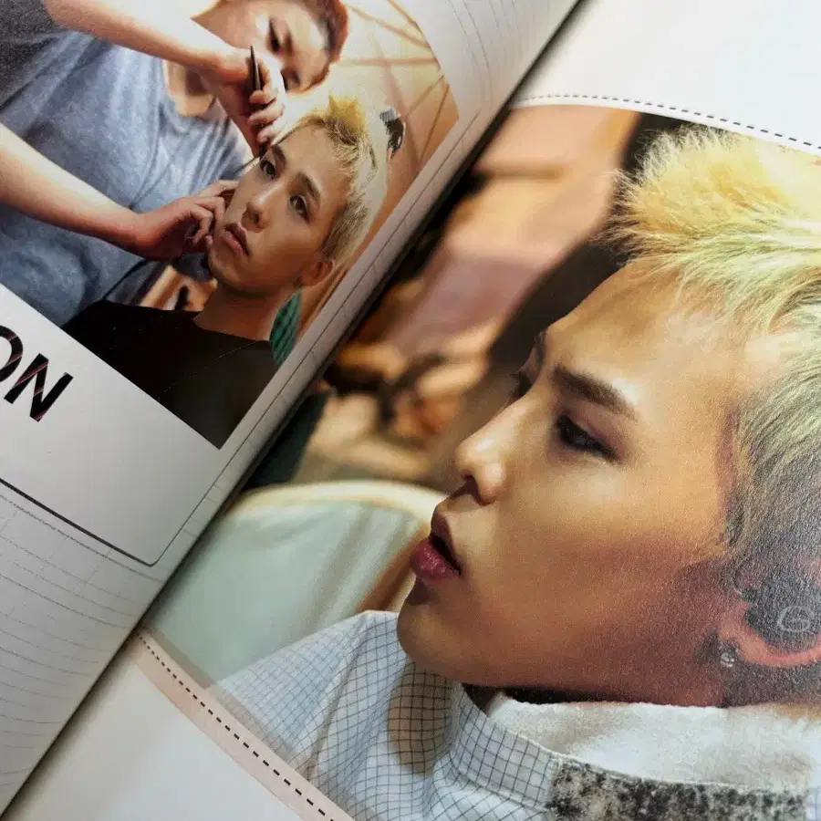 BIGBANG | 빅뱅 Bigbang 2011 BIGSHOW DVD & photobook on Bunjang