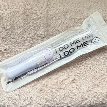 Snow Man i DO ME 응원봉