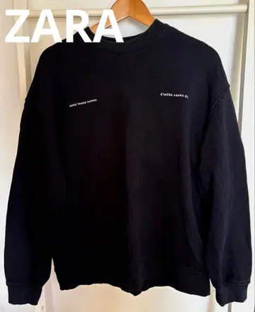 ZARA 남성용 트레이닝복 M