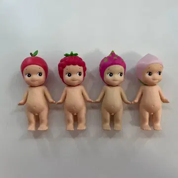 Sonny Angel 소니엔젤 후르츠