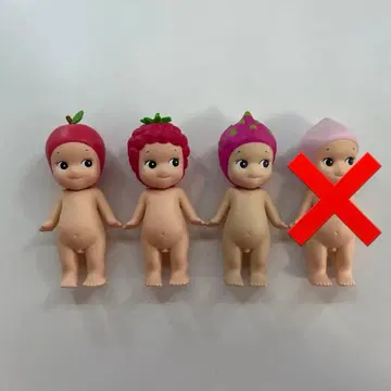 Sonny Angel 소니엔젤 후르츠