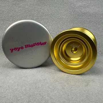 [ 레어 ] dual 요요몬스터 듀얼