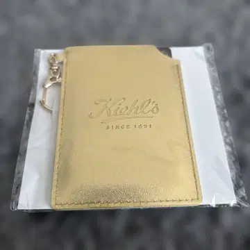 [ 미개봉 ] Kiehl's timelesz 홀리데이 거울