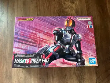 피규어라이즈 스탠다드 가면라이더 555