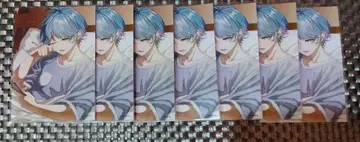 이레이스 호토케 파자마 브로마이드