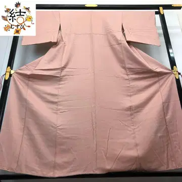 MK-1284 이로무지 미즈가키색 크레이프 원단