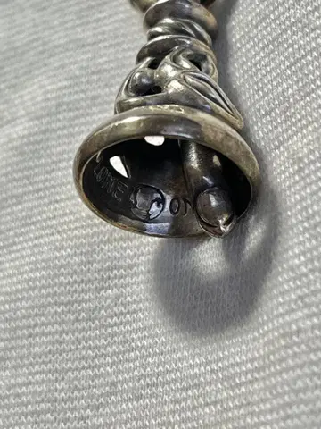 LONE ONES 플레어벨 펜던트 탑 론원스 벨참