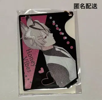 하니브 오토마 오토후유 아크릴 스탠드 테오