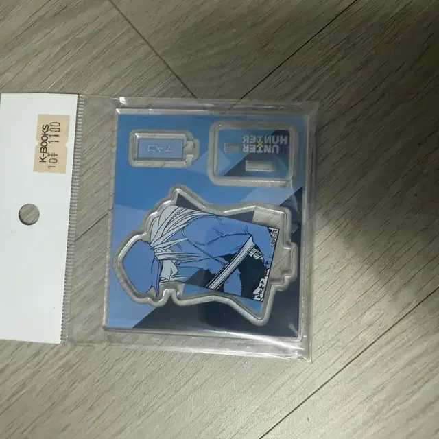 헌터x헌터 카이트 아크릴 스탠드