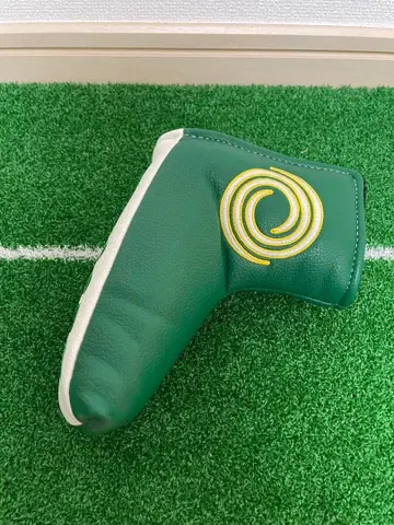 ODYSSEY 퍼터용 헤드커버 핑 타입용