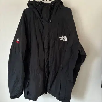 THE NORTH FACE 블랙 마운틴 후드티