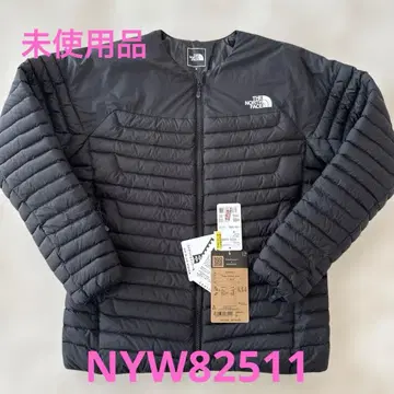 더 노스 페이스 썬더 라운드넥 자켓 여성용 M