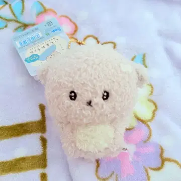 이시요와짱 마스코트