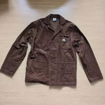 자켓 GEVACO  워크 자켓