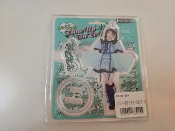 CANDY TUNE 오가와 나나코 아크릴 스탠드