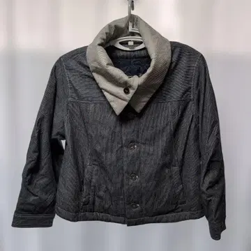 데님풍 캐주얼 자켓 i+mu 마츠오 인터내셔널