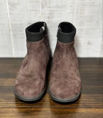 [ 마드라스제 워크 숏부츠 고어텍스 방수 투습 기능 와이드 4E ]