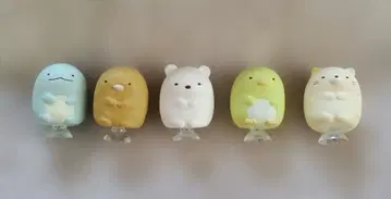 스미코구라시 굿츠키 스미코 피규어 세트