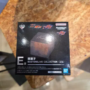 제일복권 가면라이더 제츠&가브 E상 어둠 과자